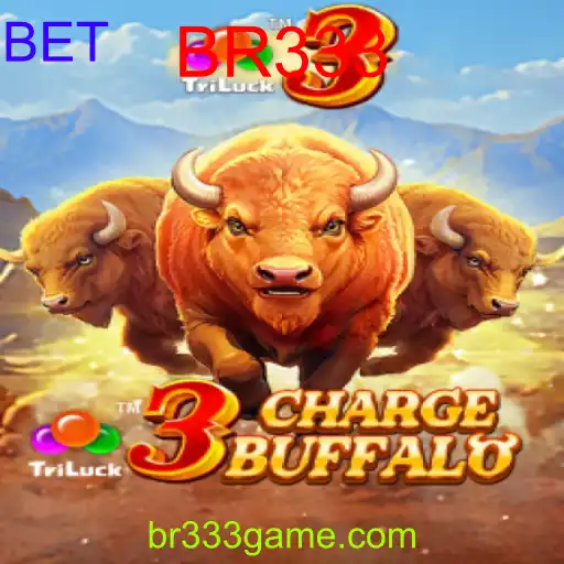 3ChargeBuffalo