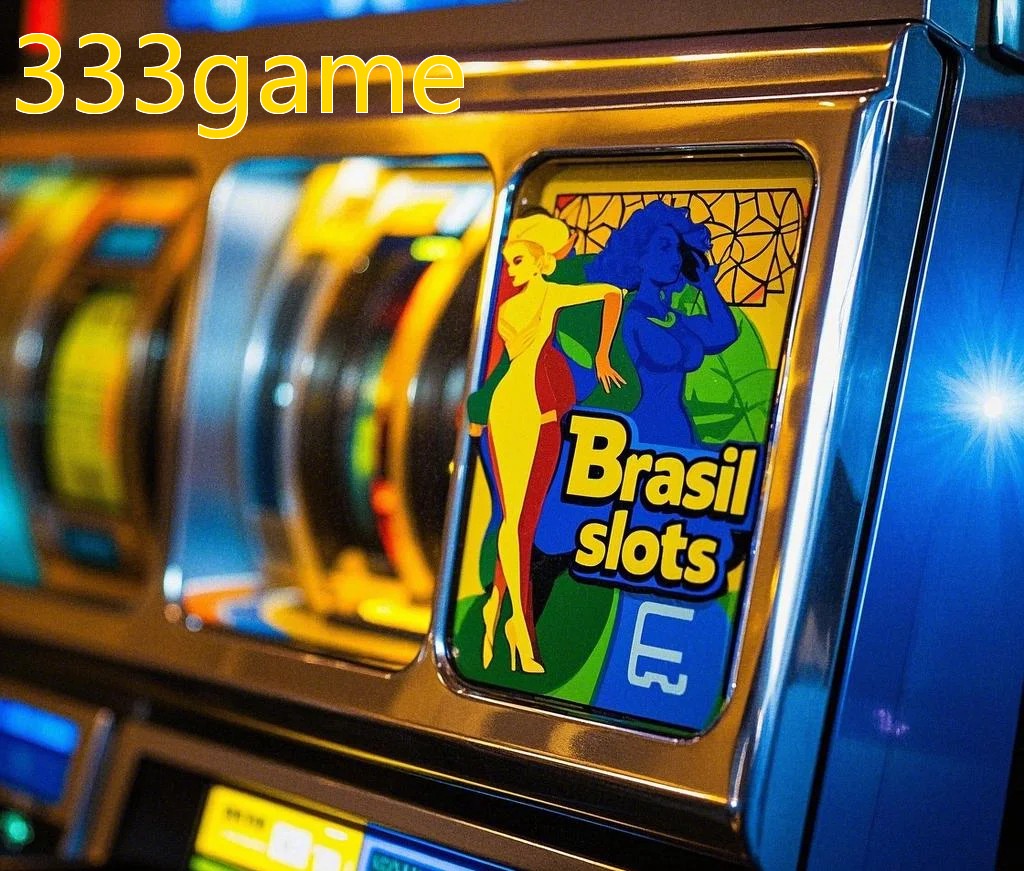 333game.com GAME-Login