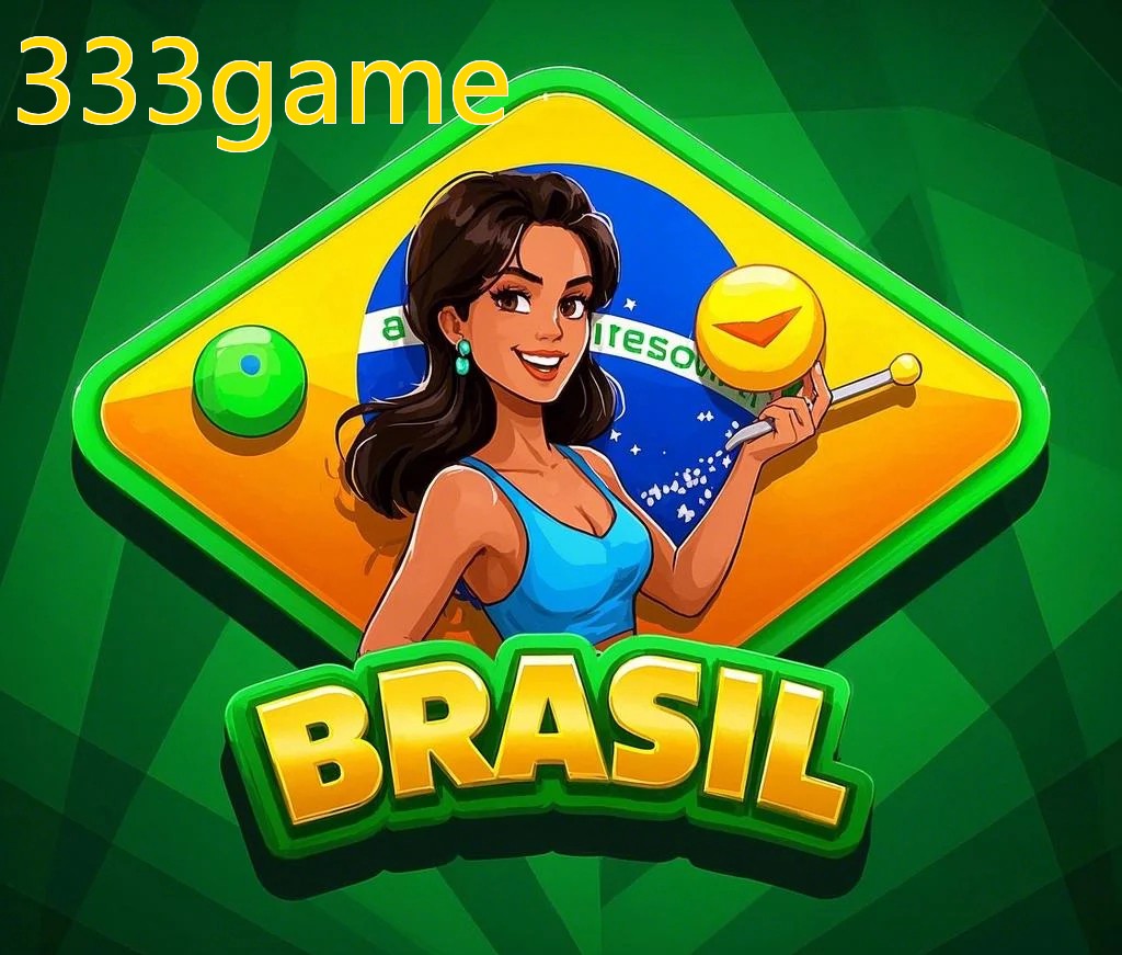 333game.com GAME-Jogo