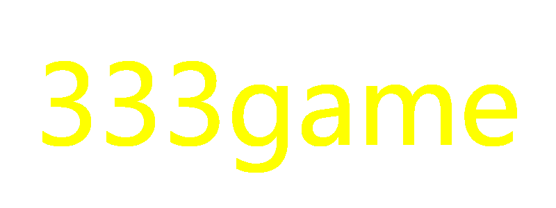 333game.com GAME-Logo